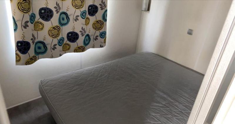 Camping Beau Rivage Hotel Meze Bagian luar foto