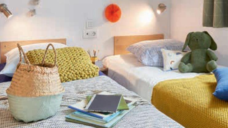 Camping Beau Rivage Hotel Meze Bagian luar foto